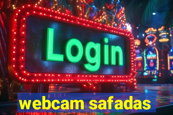 webcam safadas